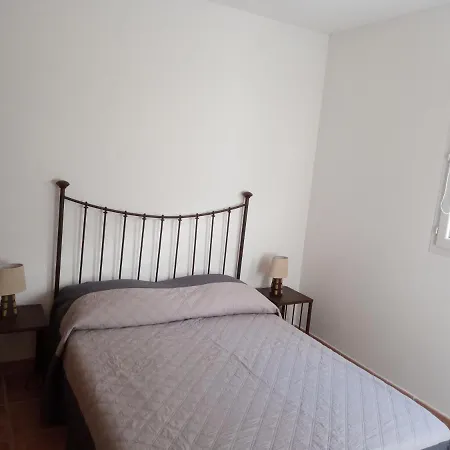I Caseddi Di Filitosa Parco vacanze 3*