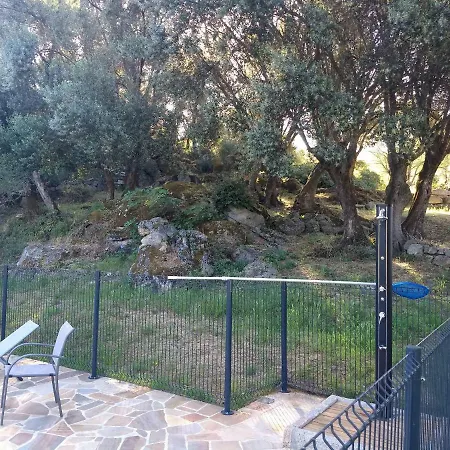 I Caseddi Di Filitosa Sollacaro