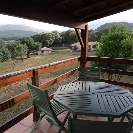Holiday park I Caseddi Di Filitosa