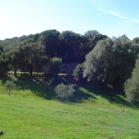 I Caseddi Di Filitosa