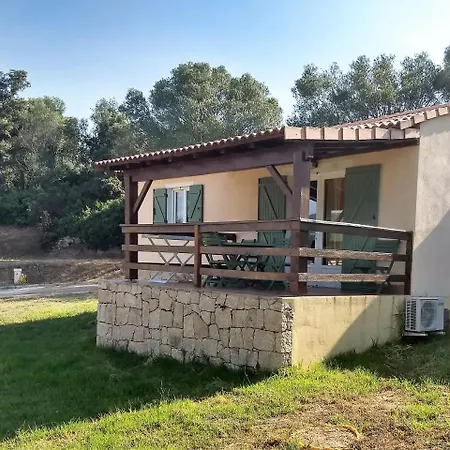 I Caseddi Di Filitosa