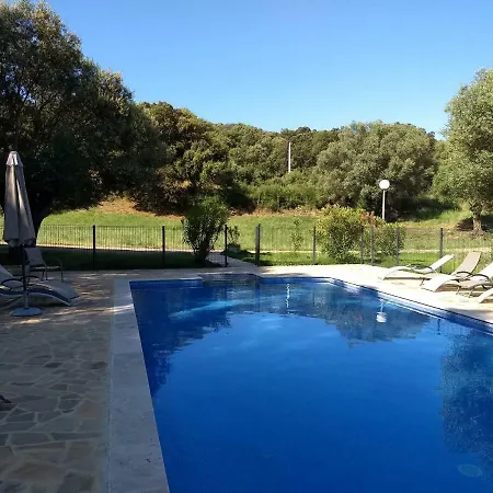 Holiday park I Caseddi Di Filitosa 3*