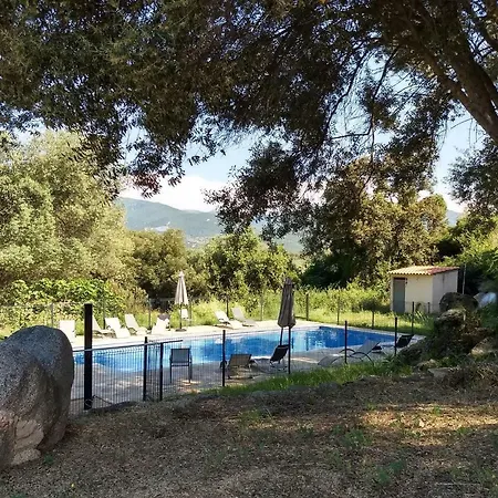 I Caseddi Di Filitosa Holiday park 3*