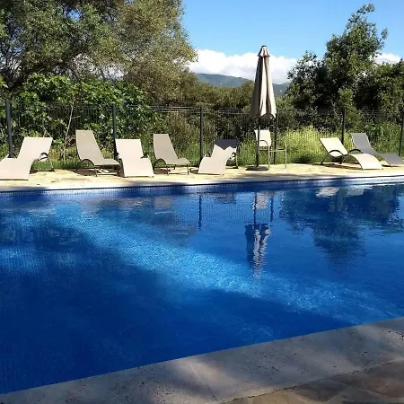 I Caseddi Di Filitosa Holiday park 3*