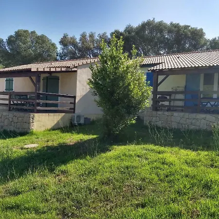 Holiday park I Caseddi Di Filitosa 3*