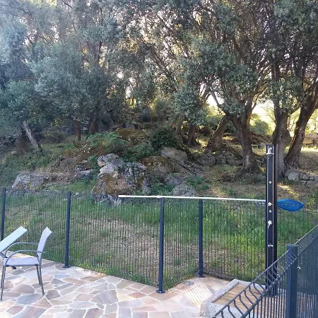 I Caseddi Di Filitosa Sollacaro